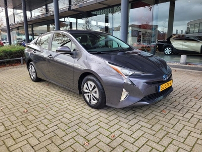 Toyota Prius 1.8 Hybrid Dynamic l Automaat l Navi l