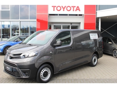 Toyota ProAce Worker Diesel