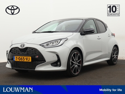 TOYOTA YARIS 1.5 Hybrid GR-Sport Limited | Panoramadak | Head-up Display |