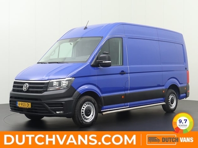 Volkswagen Crafter Diesel