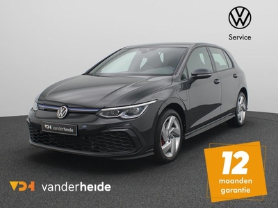 Volkswagen Golf 1.4 eHybrid GTE 245PK DSG Navigatie, Park