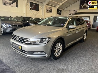 Volkswagen Passat Variant 1.4 TSI ACT Highline Business R