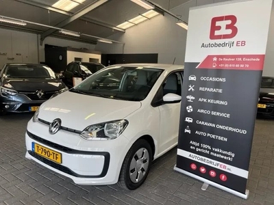 Volkswagen up! 1.0 BMT move up! (bj 2019)