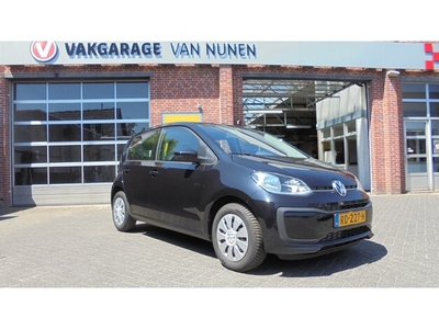 Volkswagen Up! Benzine