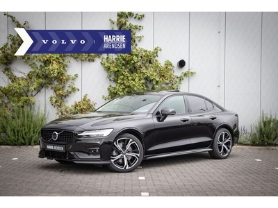 Volvo S60 Benzine