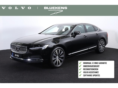 Volvo S90 Benzine