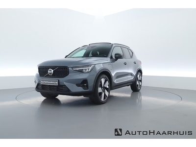 Volvo XC40 Benzine