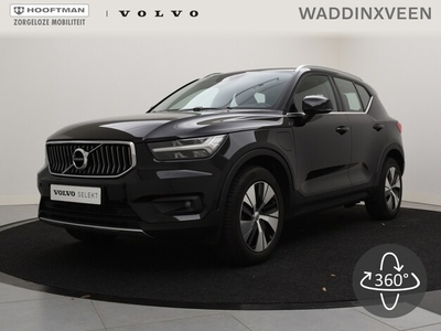 Volvo XC40 Benzine