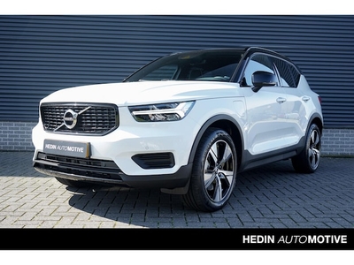 Volvo XC40 Benzine