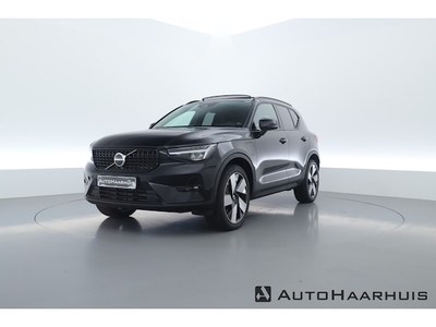 Volvo XC40 Benzine