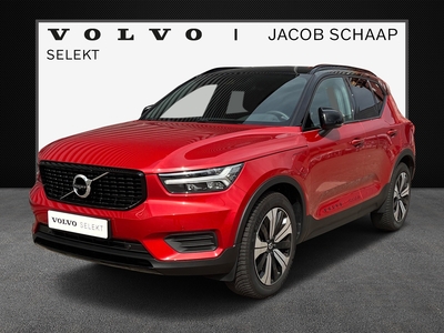 VOLVO XC40 T4 Recharge R-Design / Cruise control / Apple carplay & Android auto /