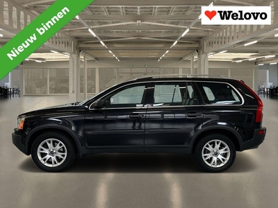 Volvo XC90 2.9 T6 Exclusive Versn. bak gereviseerd!! 7