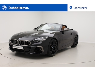 BMW Z4 Benzine