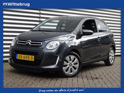 Citroën C1 Benzine