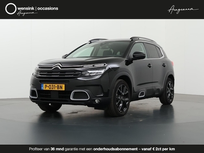 Citroën C5 Aircross Benzine