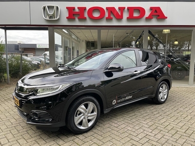 Honda HR-V Benzine