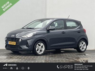 Hyundai i10 Benzine