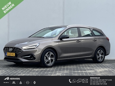 Hyundai i30 Benzine