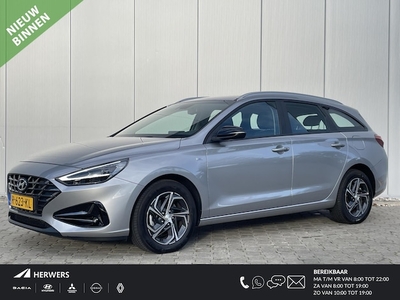 Hyundai i30 Benzine