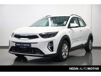 Kia Stonic Benzine