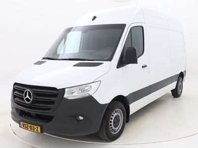 Mercedes-Benz Sprinter Diesel