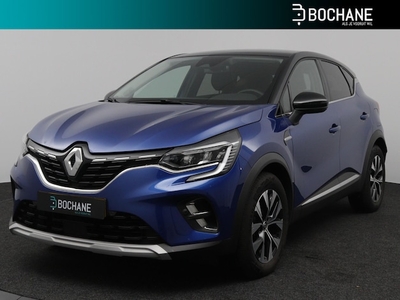 Renault Captur Benzine