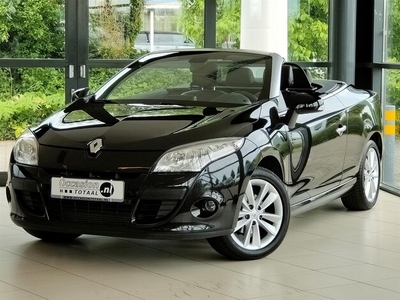 Renault Megane Benzine