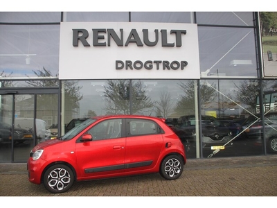 Renault Twingo Benzine