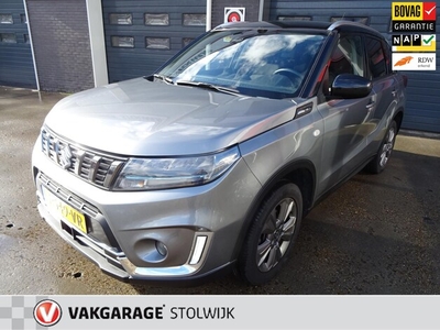 Suzuki Vitara Benzine