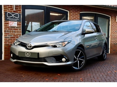 Toyota Auris Benzine