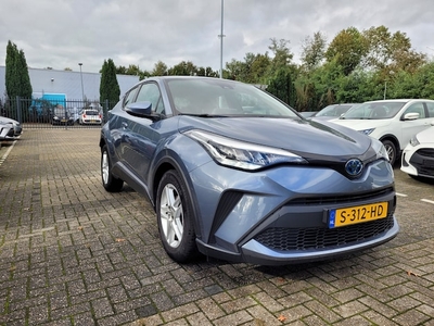 Toyota C-HR Benzine