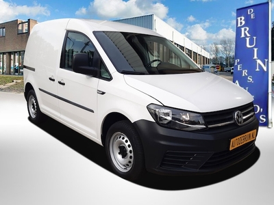 Volkswagen Caddy Benzine