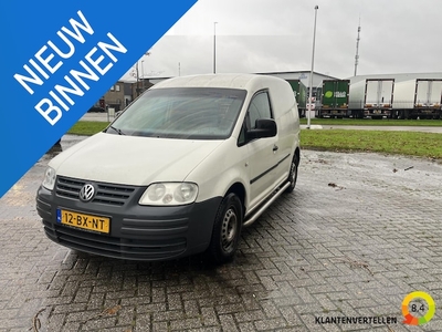 Volkswagen Caddy Diesel