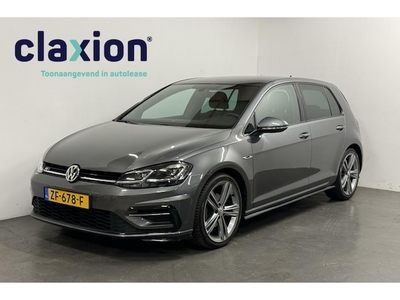 Volkswagen Golf Benzine