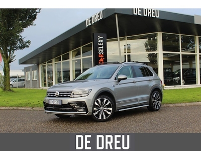 Volkswagen Tiguan Benzine