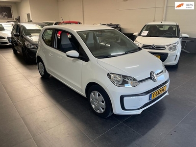 Volkswagen Up! Benzine