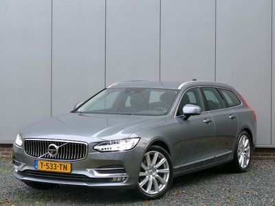 Volvo V90 Benzine