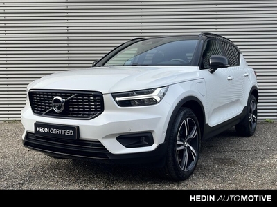 Volvo XC40 Benzine