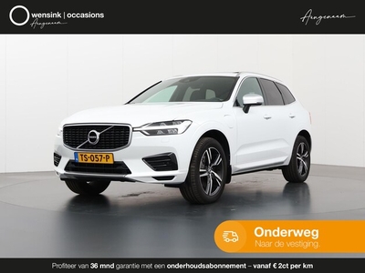 Volvo XC60 Benzine