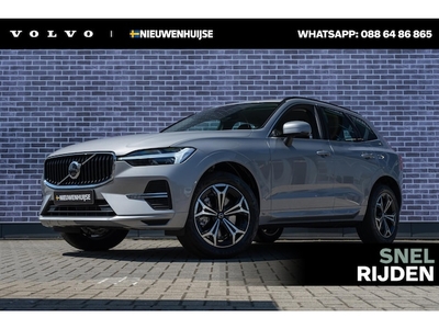 Volvo XC60 Benzine