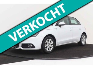 Audi A1 Sportback 1.2 TFSI Attraction Pro Line Business | Org NL | Cruise Control | Navigatie | Distributie Recent vervangen |