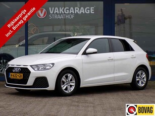 Audi A1 Sportback 25 TFSI Pro Line,