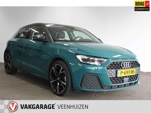 Audi A1 Sportback 35 TFSI Pro Line S|RIJKLAAR PRIJS|