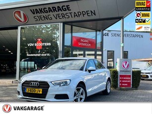 Audi A3 Limousine 30 TFSI Pro Line 12 mnd Bovaggarantie rijklaarprijs !!!