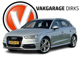 Audi A3 Sportback 1.4 TFSI Aut. S-Line