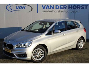 BMW 2 Serie Active Tourer 216i-102pk Centennial Executive.