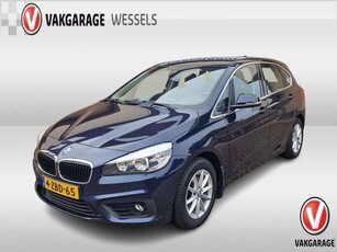 BMW 2 Serie Active Tourer 218i Executive