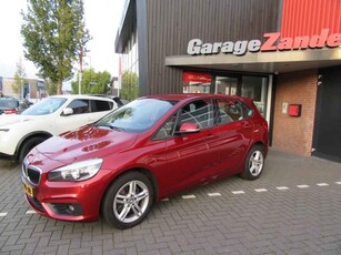 BMW 2 Serie Active Tourer 220i Centennial High Executive automaat trekhaak