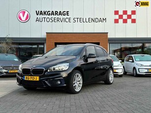 BMW 2 Serie Active Tourer 225xe iPerformance Centennial High Executive|NL Auto|Head-Up|Groot Navi|Stoelverw|Leder