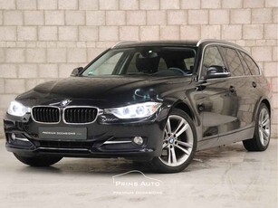 BMW 3 Serie Touring 316i Limited Series M Sport High